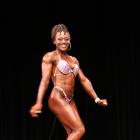 Eunika  Desir - NPC Palmetto Cup 2013 - #1